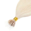 Iceblonde Remy Royale Nano Bond Hair Extensions