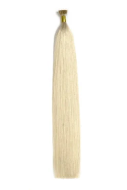 Remy Royale I-Tips - Ice Blonde