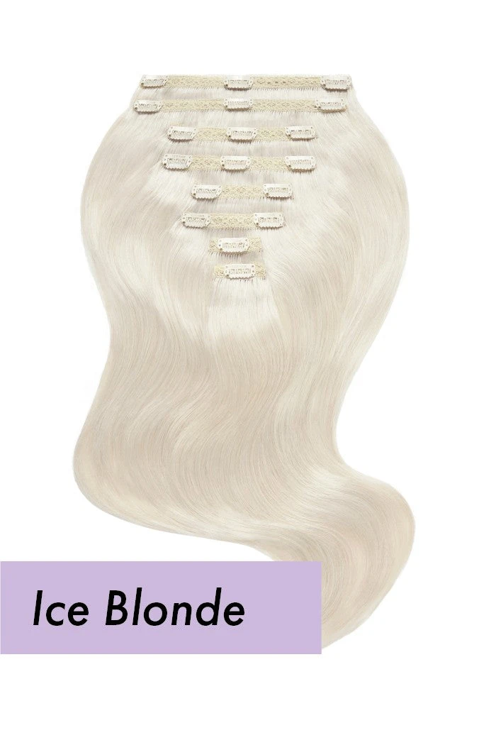 Ultra-Volume Clip In Full Head Set (240-300G) - Image 15