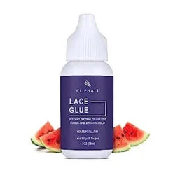 Cliphair Wig Glue