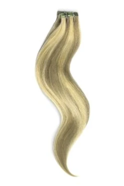 BlondeMe (#60/SS) Tape In Hair Extensions