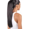 20" Classic Straight Up Wrap Around Ponytail Extension