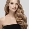 Supreme Quad Weft One-piece Clip Ins (120G)