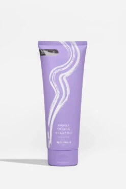 Silver Lining - Purple Toning Shampoo