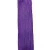 Purple Remy Royale Double Drawn Weave Extensions