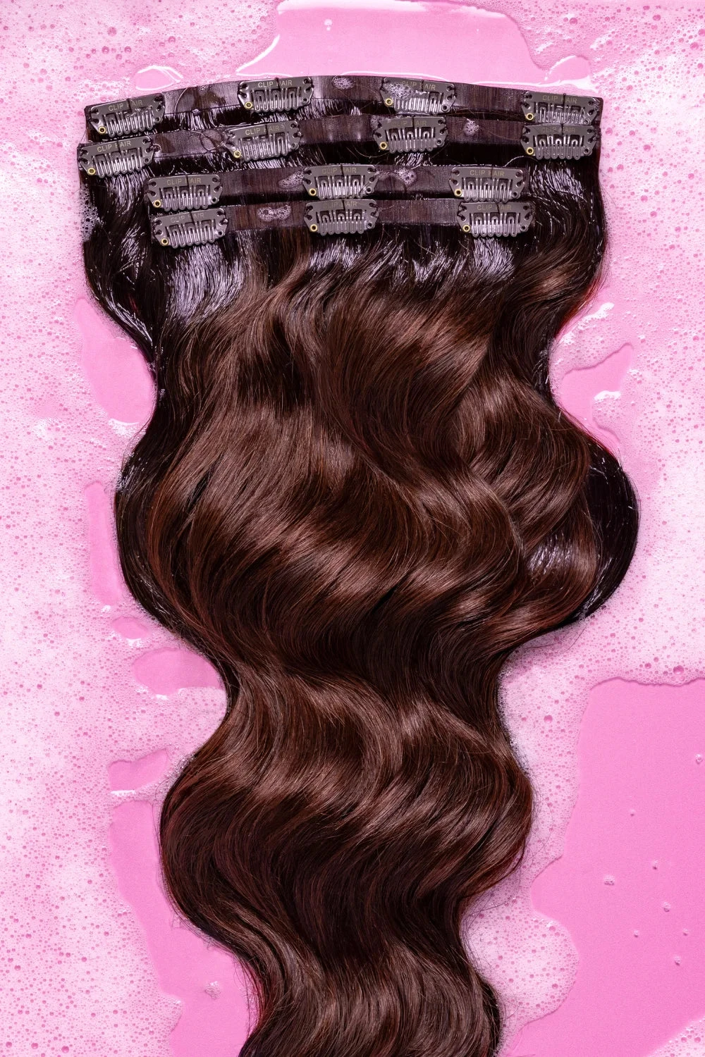 Deep Moisture Shampoo - Image 7