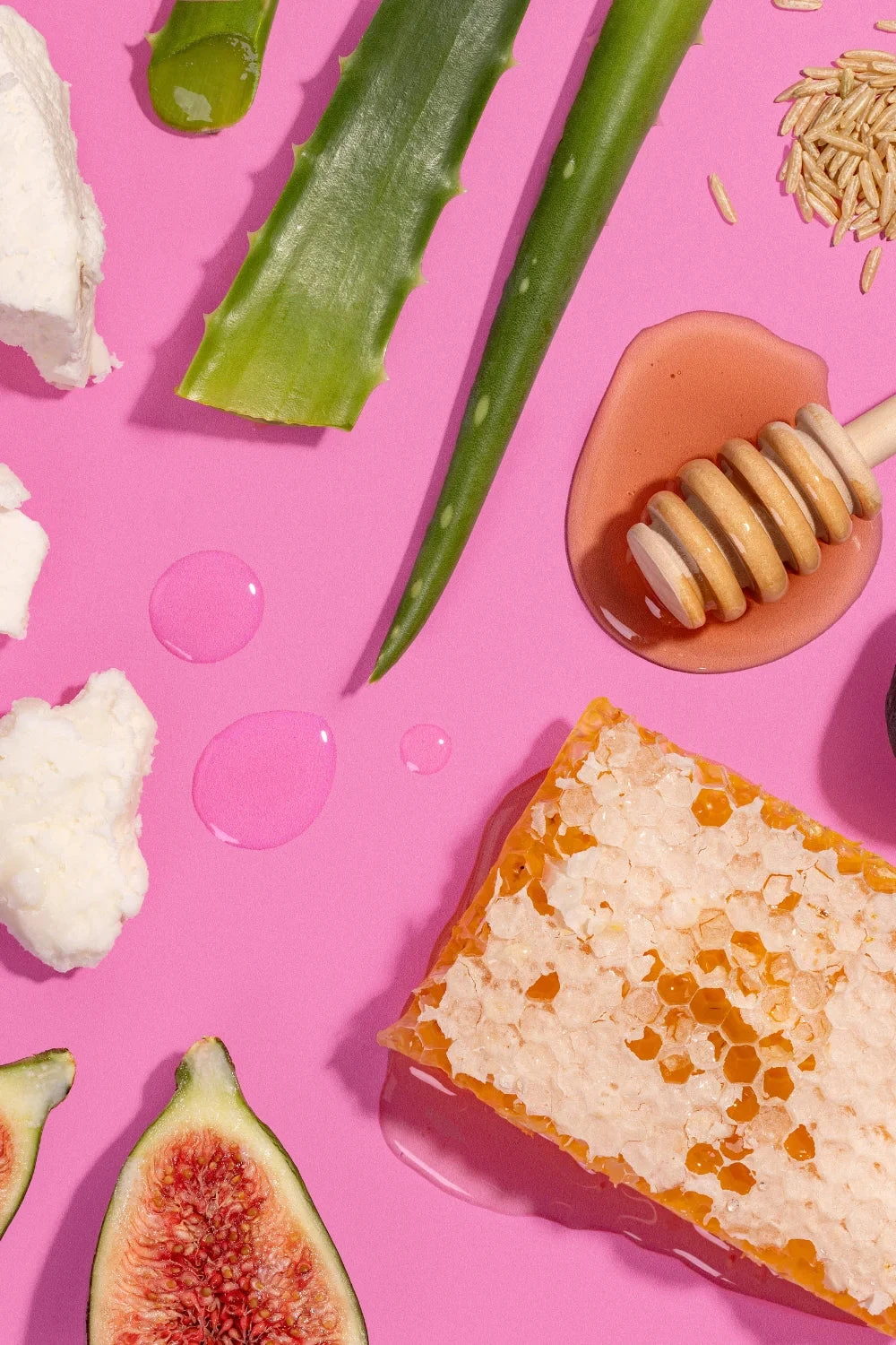 Deep Moisture Shampoo - Image 9