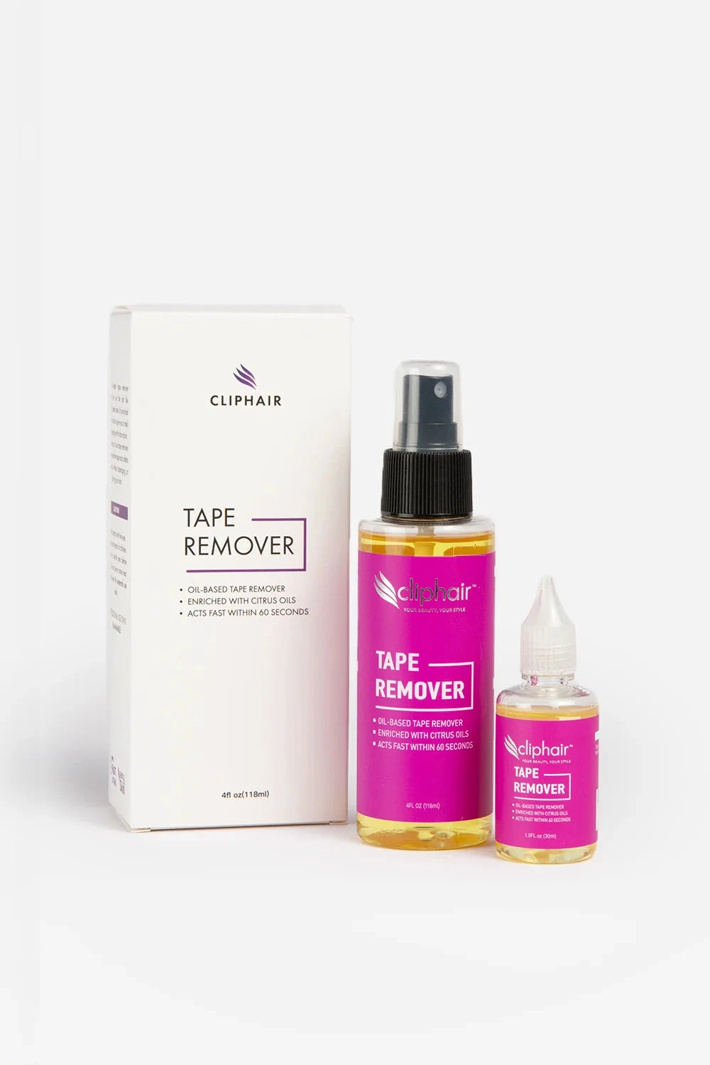 Tape In Hair Extensions Remover - Image 2