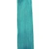 Turquoise Remy Royale Double Drawn Weave Extensions