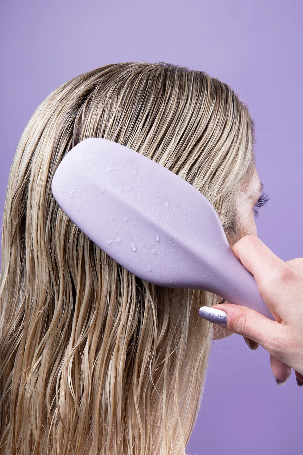 Detangling Hairbrush - Image 2