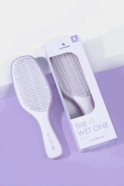 Detangling Hairbrush